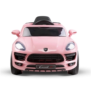 Rigo Kids Ride On Car - Pink