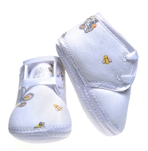 Polo Ralph Lauren Infant Tricycle Shoes