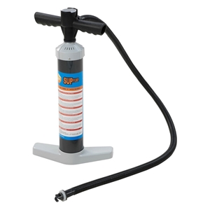 Manual Hand SUP Pump for Inflatables Air
