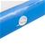 6m x 1m Air Track Inflatable Gymnastics Tumbling Mat - Blue