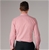 Brooksfield Men's Long Sleeve Gingham Casual Shirt