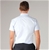 Brooksfield Men's Short Sleeve Stripe Casual Shirt