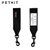 PetKit Safety Band Seat Belt - FABRIC BLACK