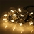 41m LED Festoon String Lights Kits Wedding Party Christmas Outdoor