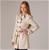 Fate Alibi Rouch Shoulder Trench