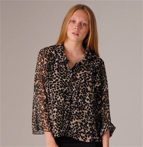 Fate Top Of The Morning Blouse