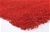 Marigold Shag Rug - Red - 225x155cm