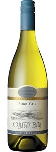 Oyster Bay Pinot Gris (6 x 750mL), Hawke