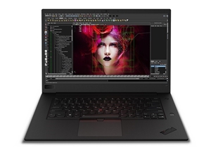 Lenovo ThinkPad P1 -15.6"FHD IPS/Xeon E-