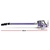 DEVANTI 150W Stick Vacuum Cleaner Cordless Handstick Headlight 2-Speed