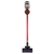 DEVANTI Stick Vacuum Cleaner Cordless Handheld Headlight 2-Speed 150W