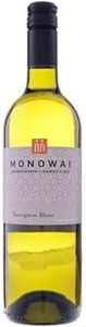 Monowai `Grey Label` Sauvignon Blanc 201
