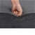 Giselle Bedding Double Folding Foam Mattress Sofa Bed Mat Recliner Sleep