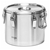 SOGA 304 20L Stainless Steel Insulated Food Carrier Food Warmer