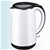 1.7 Litre 18/10 Food Grade Stainless Steel Electric Kettle White