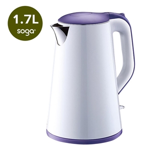 1.7 Litre 18/10 Food Grade Stainless Ste