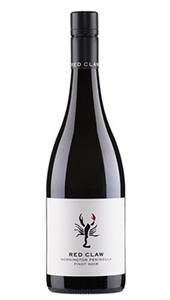 Red Claw Pinot Noir 2017 (6 x 750mL), Mo