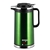 Cordless 1.8L Electric Kettle with Smart Keep Warm Function