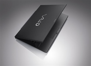 Sony VAIO S Series VPCSB18GGB 13.3 inch 