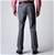 Brooksfield Men's Cotton Trousers