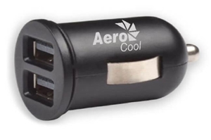 AeroCool Premium Mini Smart 5V 4.8A Dual