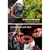 Giantz Petrol Hedge Trimmer Commercial Clipper Saw Blade Cordless Pruner