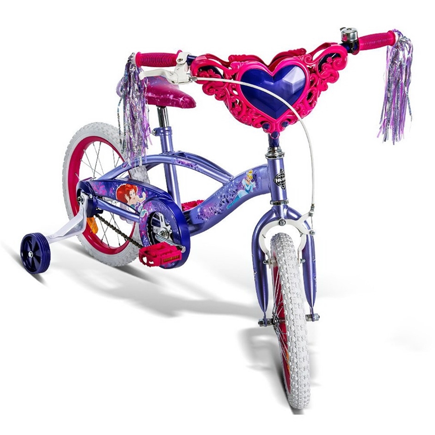 Buy Huffy 16 Inch Princess Bicycle Grays Australia