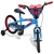 Huffy 16 Inch Spider-Man Bicycle