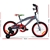 Huffy 16 Inch Disney Avengers Bicycle