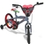 Huffy 16 Inch Disney Avengers Bicycle