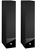 Dali Opticon 8 Towering Floor-Stander Speakers (Pair) (Black)