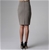 Forcast Melanie Suit Skirt
