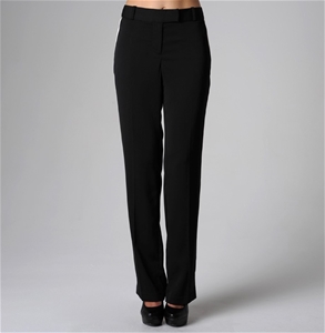 Howard Showers Layla Pant With Trim