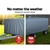 WEISSHORN 10-12 ft Camper Trailer Cover Tent 3-3.6m Jayco Swan Flamingo