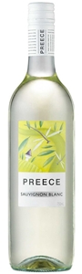 Preece Sauvignon Blanc 2011 (6 x 750mL),