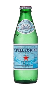 San Pellegrino Sparkling Mineral Water 2