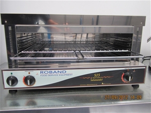 Roband Electric Salamander Model S-15