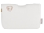 CuddleCo Bamboo Memory Foam Moulded Pillow