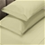 Renee Taylor 1500 Thread Count Cotton Blend Sheet Set - King - Ivory