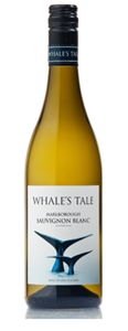 Whales Tale Sauv Blanc & Pinot Gris Mixe