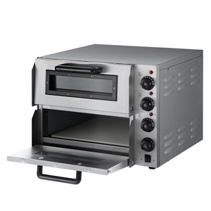 Devanti Electric 3KW Pizza Oven Maker Co