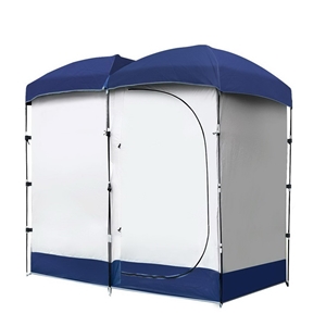 Weisshorn Camping Shower Tent/ Changing 