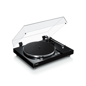Yamaha TTN503B MusicCast Vinyl 500 (Blac