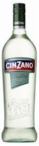 Cinzano Extra Dry Vermouth (1 single 1L)