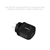 mbeat MB-CHGR-DP2 "GorillaPower Duo" 3.4A Dual USB ports smart charger