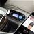 mbeat MB-MBT300 Bluetooth hands free car kit with 2.1A smart charging