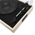 mbeat MB-USBTR68 Wooden Style USB Turntable Recorder