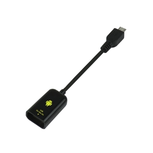 mbeat USB-MICROOTG micro 5 pin to USB OT