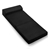 Giselle Bedding Folding Foam Mattress Portable Single Sofa Bed Fabric Black