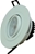 Voxson 9w Dimmable Recessed LED Downlight - 12 Pack - Warm White 105mm